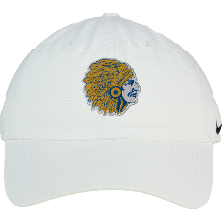 HAPPY CAMP HIGH SCHOOL INDIANS <span class="pdp-name-mascot">HAPPY CAMP INDIANS</span> Nike Campus Cap