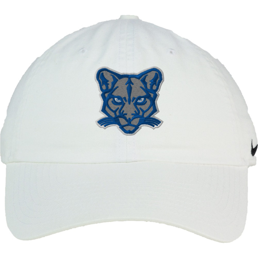 CAM HIGH SCHOOL COUGARS <span class="pdp-name-mascot">CAM COUGARS</span> Nike Campus Cap