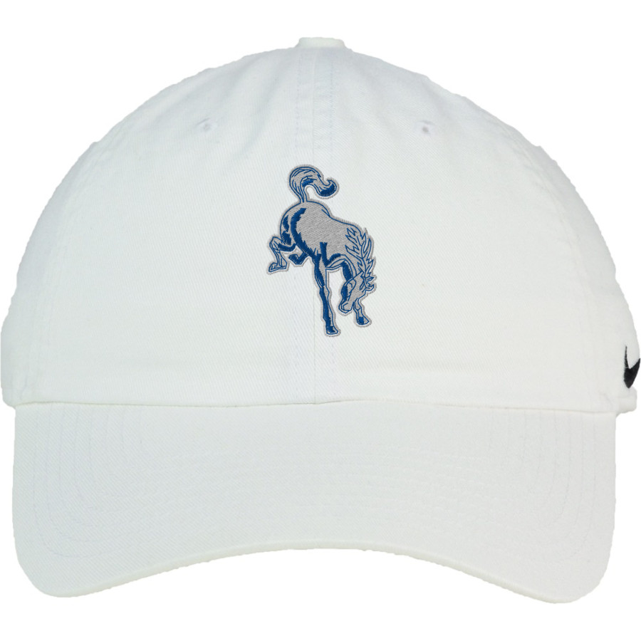 CENTENNIAL HIGH SCHOOL BRONCOS Nike Campus Cap