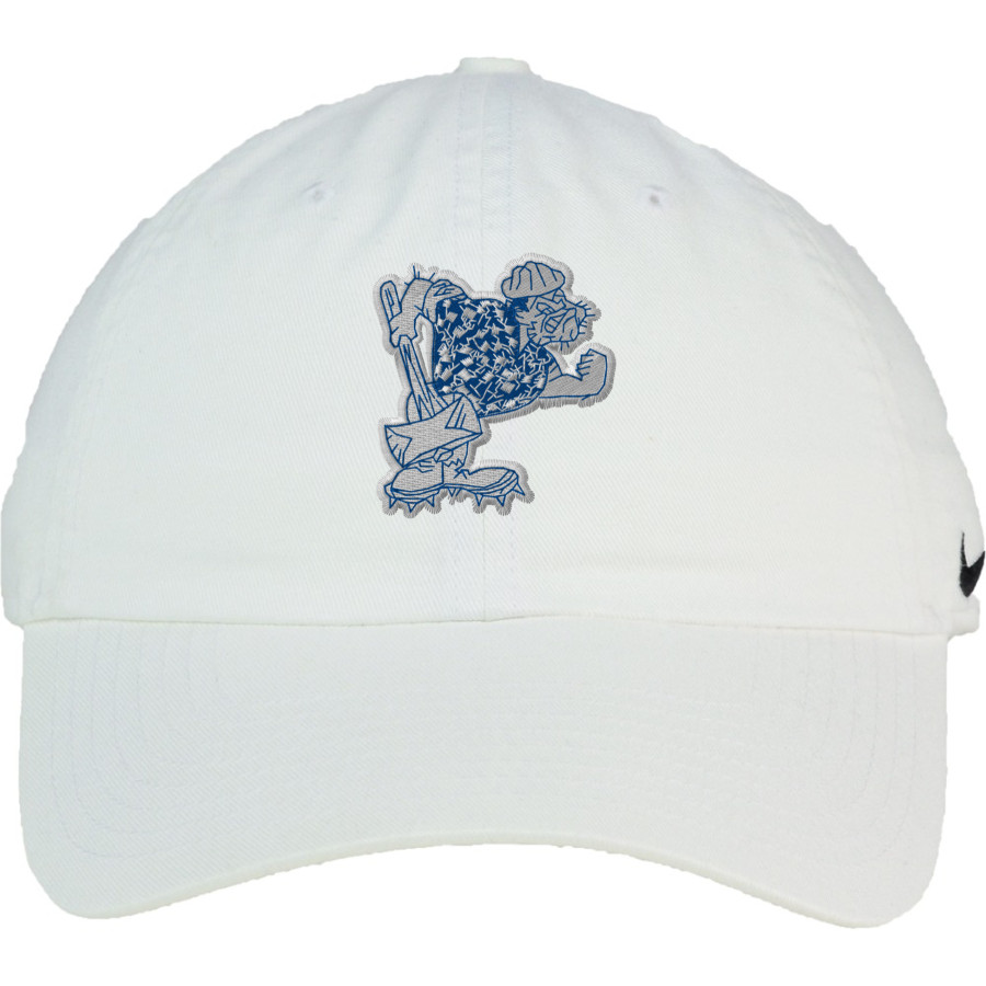 Vernonia Loggers <span class="pdp-name-mascot">Vernonia Loggers</span> Nike Campus Cap