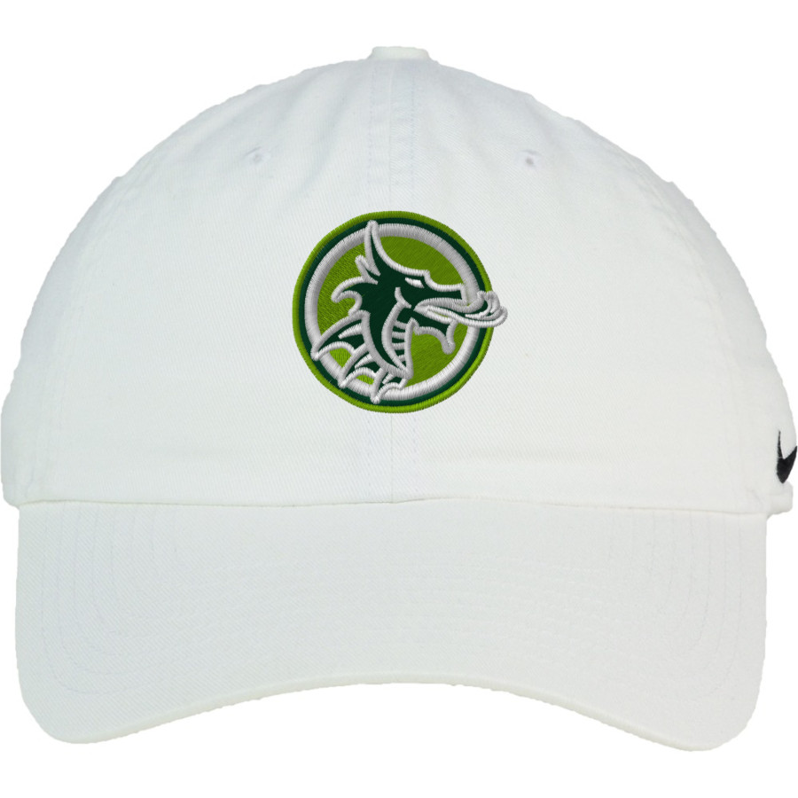 AZ Compass DRAGONS Nike Campus Cap