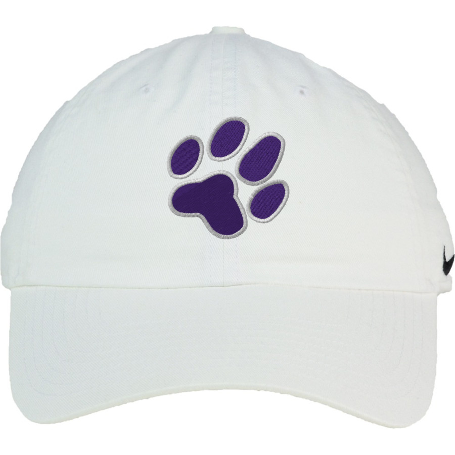 Josephinum Academy of the Sacred Heart <span class="pdp-name-mascot">Josephinum Academy Cougars</span> Nike Campus Cap