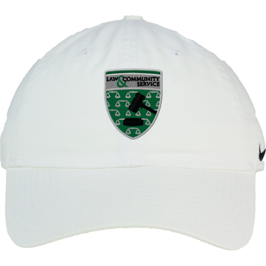Bronx Eagles Nike Campus Cap