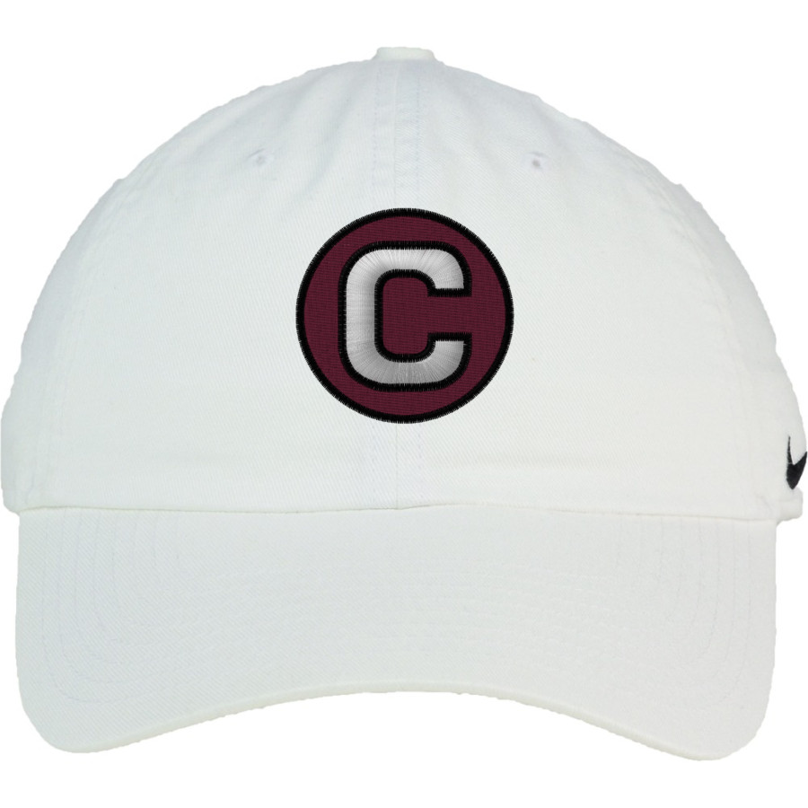 Centenary Gents <span class="pdp-name-mascot">Centenary Gents</span> Nike Campus Cap