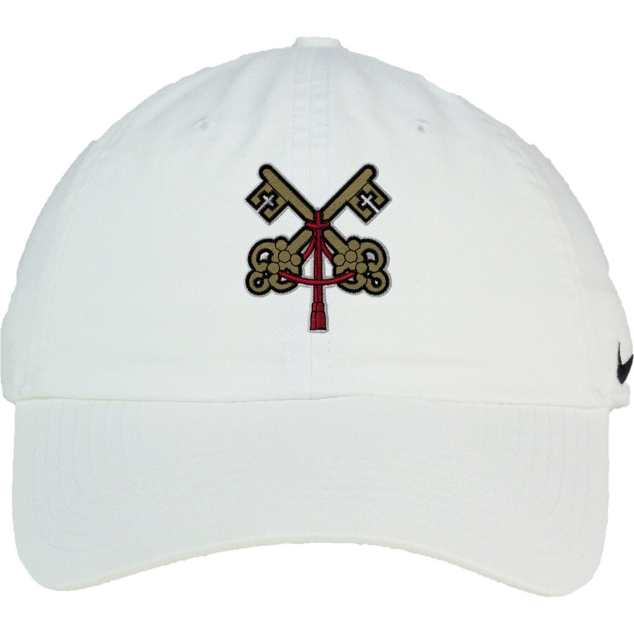 Church & School of St. Peter Nike Campus Cap