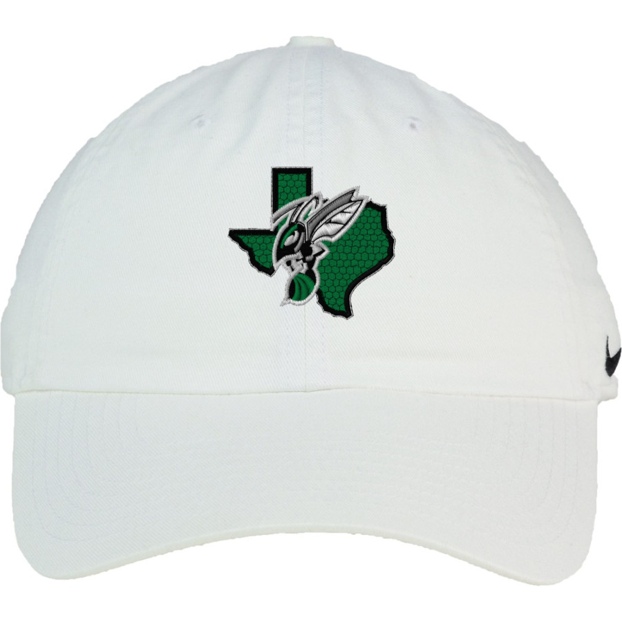 BOLES HIGH SCHOOL HORNETS Nike Campus Cap