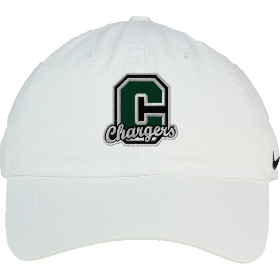 CHARIHO HIGH SCHOOL CHARGERS <span class="pdp-name-mascot">CHARIHO CHARGERS</span> Nike Campus Cap