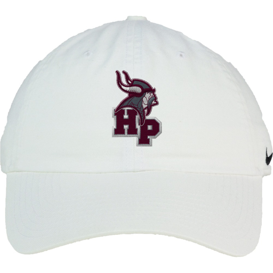 HAZEL PARK HIGH SCHOOL VIKINGS Nike Campus Cap