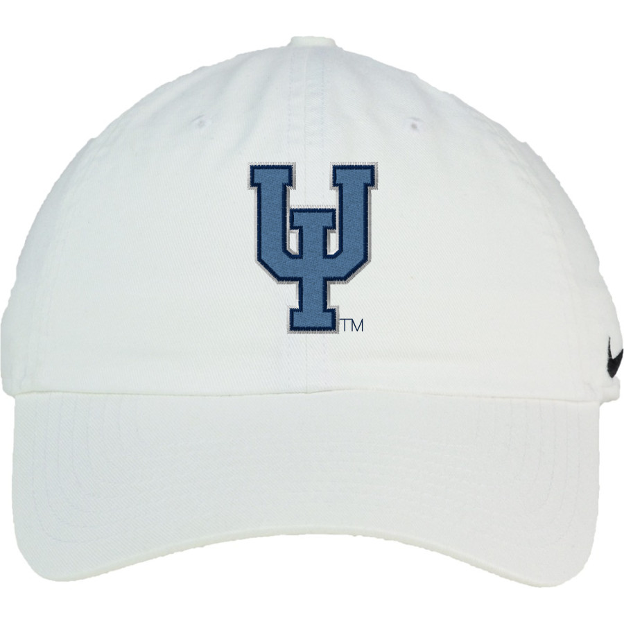 Upper Iowa University Peacocks Nike Campus Cap