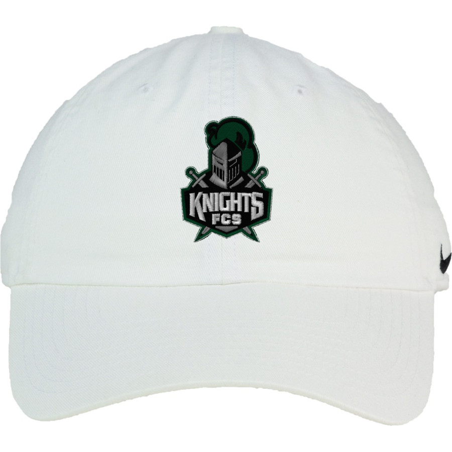 Franklin Classical School Knights Online Store Nike Campus Cap