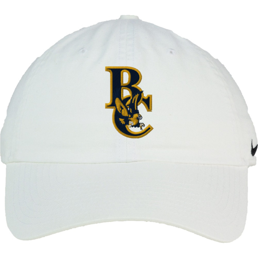Bourgade Catholic Golden Eagles <span class="pdp-name-mascot">Bourgade Catholic Golden Eagles</span> Nike Campus Cap