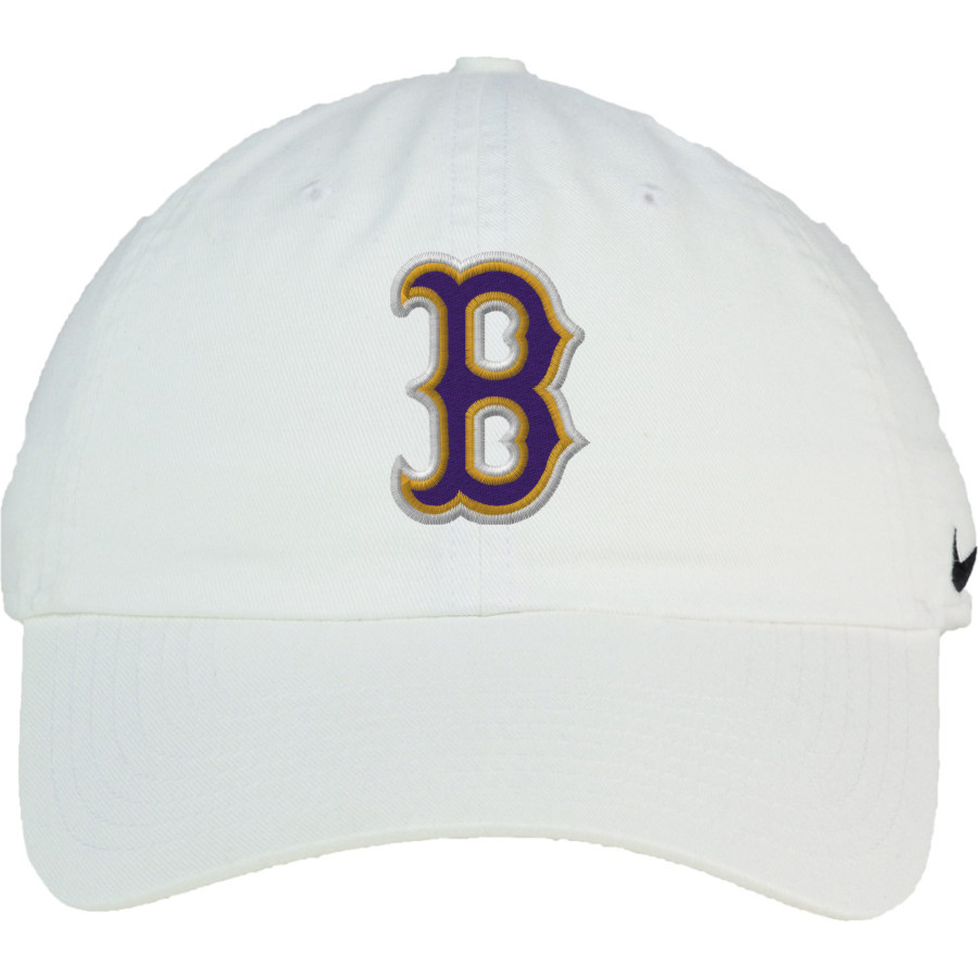 BALL HIGH SCHOOL GOLDEN TORNADOES Nike Campus Cap