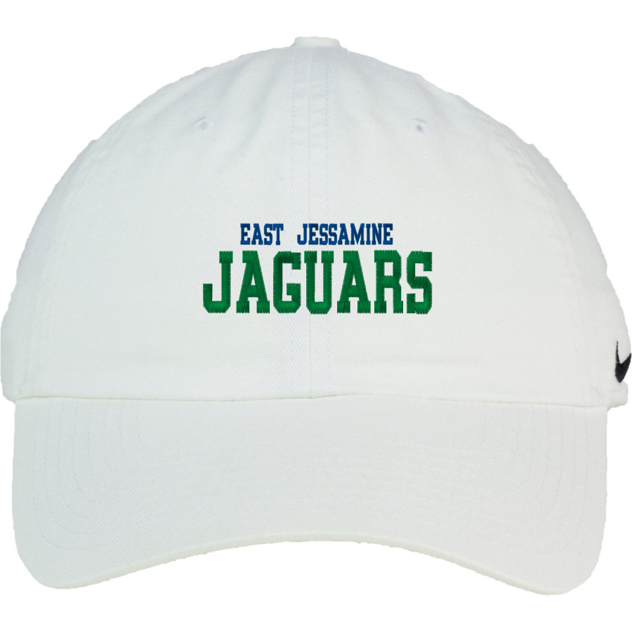 East Jessamine Jaguars Online Store Nike Campus Cap