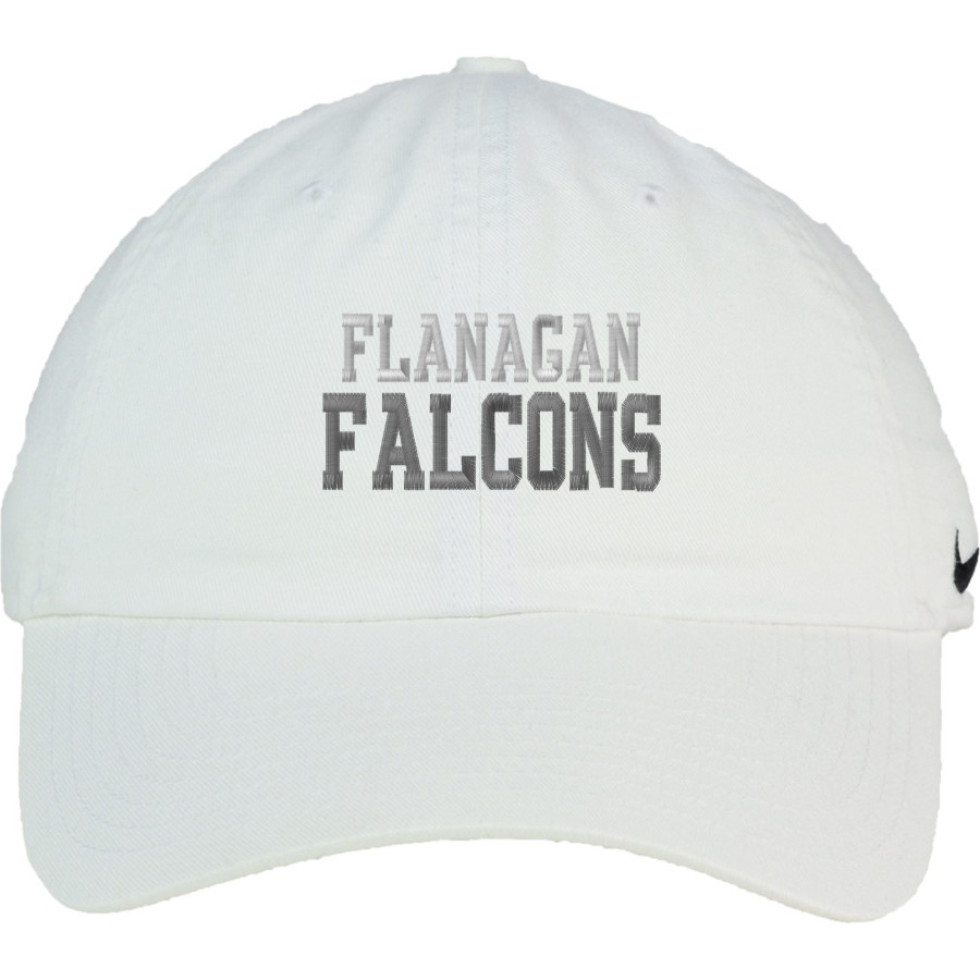 Flanagan Falcons <span class="pdp-name-mascot">Flanagan Falcons</span> Nike Campus Cap