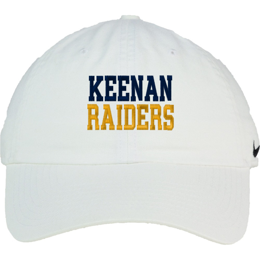 Keenan Raiders <span class="pdp-name-mascot">Keenan Raiders</span> Nike Campus Cap