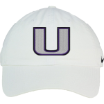 UNIVERSITY HIGH SCHOOL TROJANS <span class="pdp-name-mascot">UNIVERSITY TROJANS</span> Nike Campus Cap Front Thumbnail