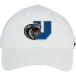 University Prep Cobras <span class="pdp-name-mascot">University Prep Cobras</span> Nike Campus Cap Front Thumbnail
