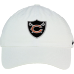 COLDWATER HIGH SCHOOL CAVALIERS <span class="pdp-name-mascot">COLDWATER CAVALIERS</span> Nike Campus Cap Front Thumbnail