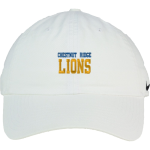 CHESTNUT RIDGE HIGH SCHOOL LIONS <span class="pdp-name-mascot">CHESTNUT RIDGE LIONS</span> Nike Campus Cap Front Thumbnail