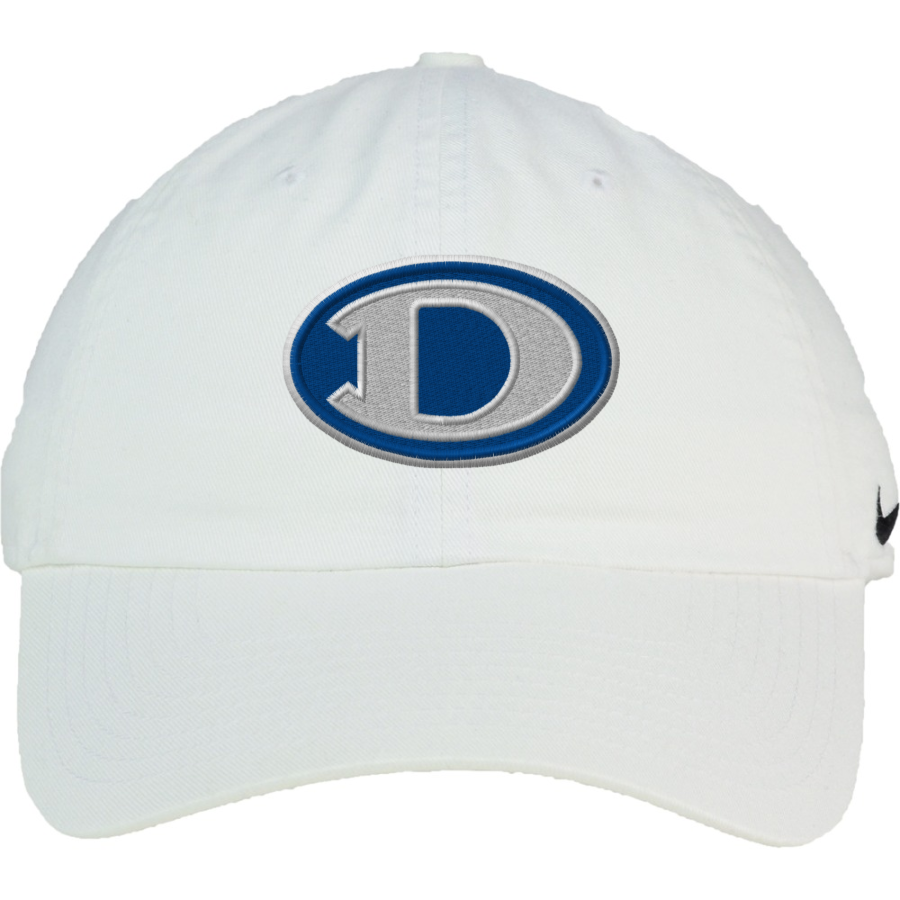 DECATUR HIGH SCHOOL EAGLES <span class="pdp-name-mascot">DECATUR EAGLES</span> Nike Campus Cap