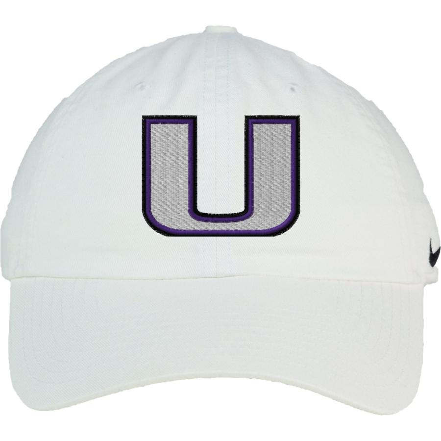 UNIVERSITY HIGH SCHOOL TROJANS <span class="pdp-name-mascot">UNIVERSITY TROJANS</span> Nike Campus Cap
