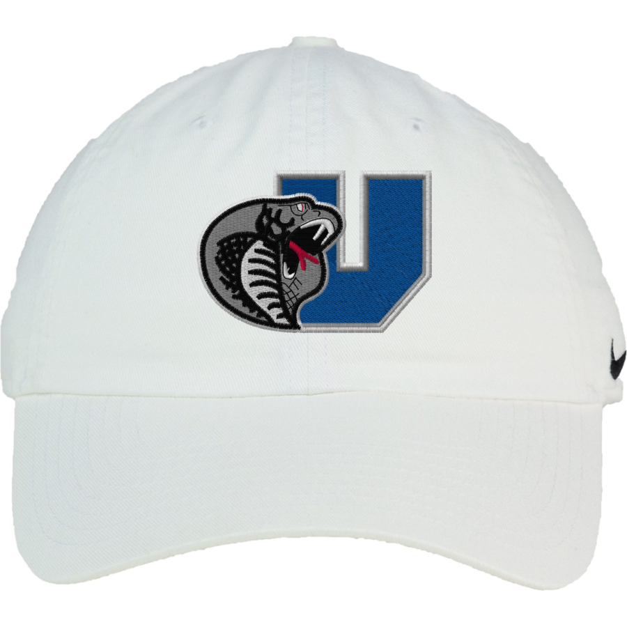 University Prep Cobras <span class="pdp-name-mascot">University Prep Cobras</span> Nike Campus Cap