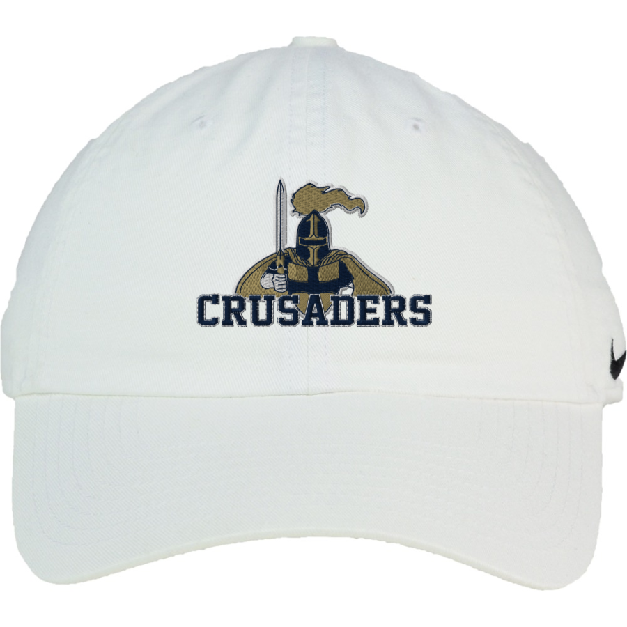 St Joseph Crusaders <span class="pdp-name-mascot">Saint Joseph Academy Crusaders</span> Nike Campus Cap