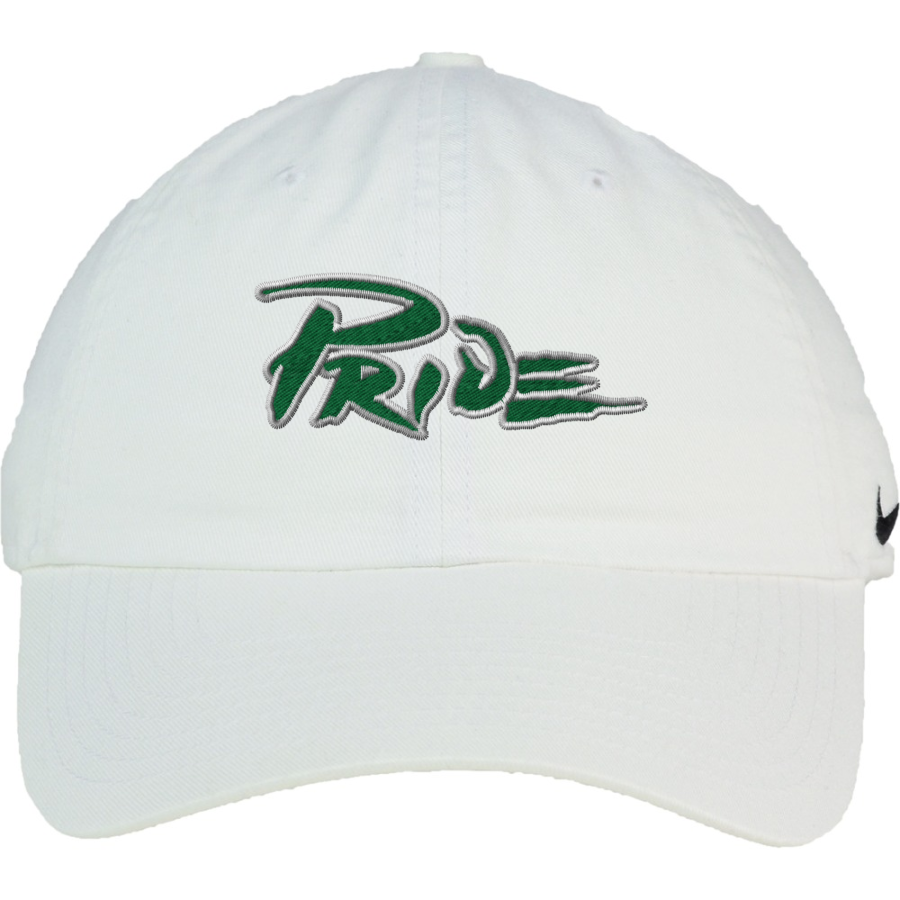 Leesville Road Pride <span class="pdp-name-mascot">Leesville Road Pride</span> Nike Campus Cap
