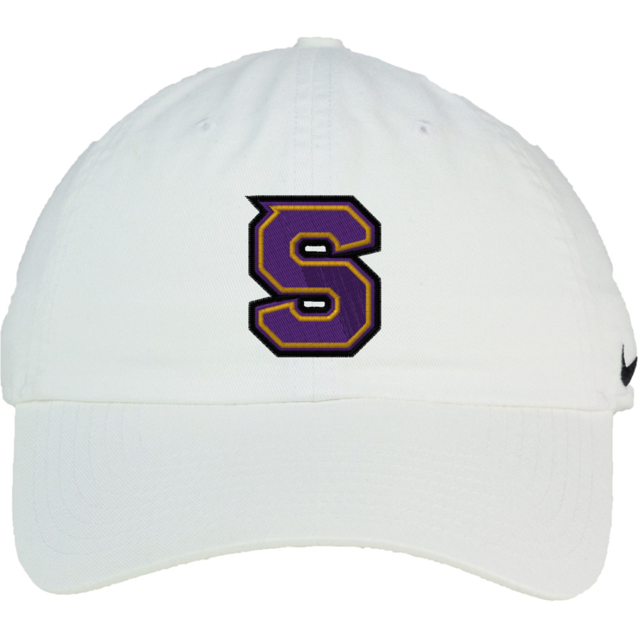 Smyrna Bulldogs <span class="pdp-name-mascot">Smyrna Bulldogs</span> Nike Campus Cap