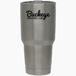 Buckeye Volleyball Club <span class="pdp-name-mascot">Buckeye Volleyball Club</span> Acrux Tumbler Front Thumbnail