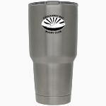 Chuckanut Bay Rugby <span class="pdp-name-mascot">Chuckanut Geoducks</span> Acrux Tumbler Front Thumbnail