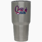 Frontier Trail Jaguars <span class="pdp-name-mascot">Frontier Trail Jaguars</span> Acrux Tumbler Front Thumbnail