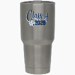 St. Joseph Jaguars Acrux Tumbler Front Thumbnail