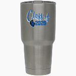 LAVILLE HIGH SCHOOL LANCERS Acrux Tumbler Front Thumbnail