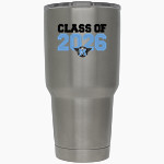 San Diego Miramar Jets <span class="pdp-name-mascot">San Diego Miramar College Jets</span> Acrux Tumbler Front Thumbnail