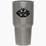 SHAYNE GRAHAM'S ELITE WINNING SOLUTIONS Acrux Tumbler Front Thumbnail