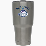 Mountain High School Mountain High School <span class="pdp-name-mascot">Mountain High School</span> Acrux Tumbler Front Thumbnail