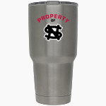 South Newton Rebels <span class="pdp-name-mascot">South Newton Rebels</span> Acrux Tumbler Front Thumbnail