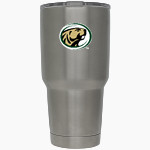 Bemidji State Athletics <span class="pdp-name-mascot">Bemidji State Beavers</span> Acrux Tumbler Front Thumbnail