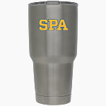 St. Paul Academy & Summit School Spartans Acrux Tumbler Front Thumbnail