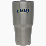 Oral Roberts Golden Eagles <span class="pdp-name-mascot">Oral Roberts Golden Eagles</span> Acrux Tumbler Front Thumbnail