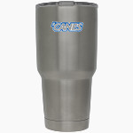 MOUNT VERNON CHRISTIAN HURRICANES Acrux Tumbler Front Thumbnail