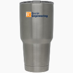 Baskin Engineering Sideline Store Acrux Tumbler Front Thumbnail