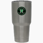 Hackberry Mustangs <span class="pdp-name-mascot">Hackberry Mustangs</span> Acrux Tumbler Front Thumbnail