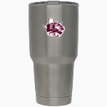 LOCKHART HIGH SCHOOL LIONS <span class="pdp-name-mascot">LOCKHART LIONS</span> Acrux Tumbler Front Thumbnail