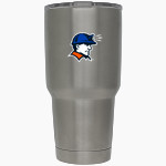 UW-Platteville PIONEERS ONLINE STORE <span class="pdp-name-mascot">UW-Platteville Pioneers</span> Acrux Tumbler Front Thumbnail