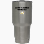SOUTH VERMILLION HIGH SCHOOL WILDCATS <span class="pdp-name-mascot">SOUTH VERMILLION WILDCATS</span> Acrux Tumbler Front Thumbnail