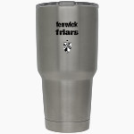 Fenwick Friars The Official Online Store <span class="pdp-name-mascot">Fenwick Friars</span> Acrux Tumbler Front Thumbnail