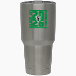 ST BERNARD'S ACADEMY CRUSADERS <span class="pdp-name-mascot">ST BERNARD'S CATHOLIC CRUSADERS</span> Acrux Tumbler Front Thumbnail