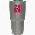 UW River Falls Falcons <span class="pdp-name-mascot">UW River Falls Falcons</span> Acrux Tumbler Front Thumbnail